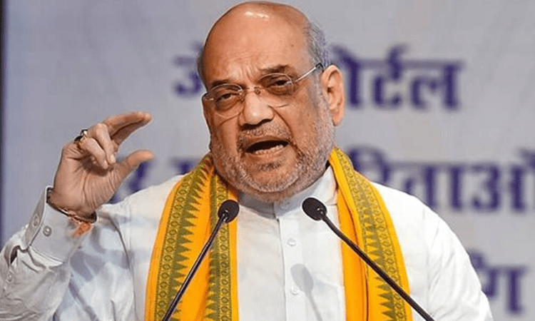 Shah calls on ministers to give priority to organisation’s work
