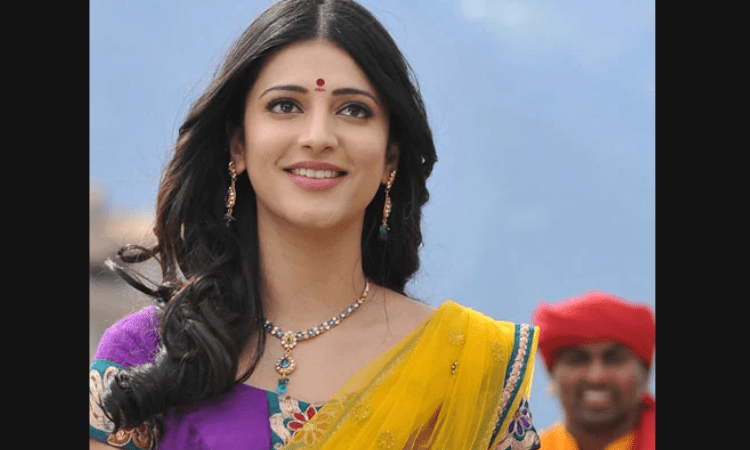 Shruti Haasan part of DC’s Sandman: Act III audio drama series