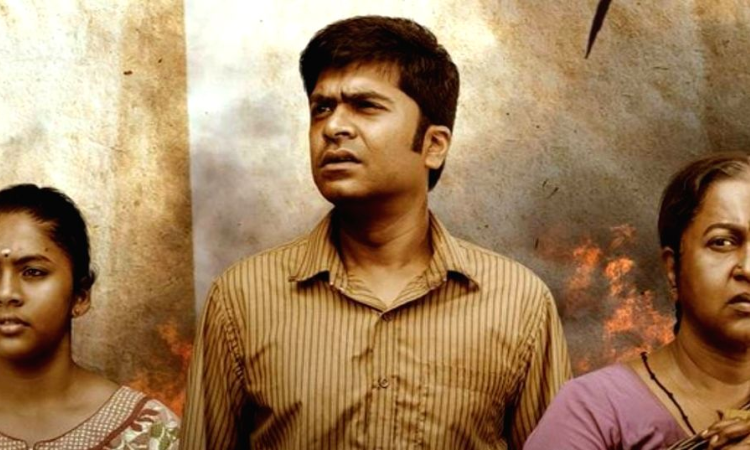 Simbu thanks AR Rahman as ‘Vendhu Thanindhathu Kaadu’ rakes in Rs 50.56 crores in 4 days