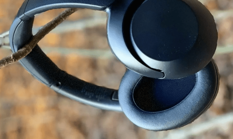 Sony India unveils new noise cancelling headphone in India