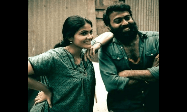 Stunning  reaction for the trailer of ‘Parole’ revealed by Vijay Sethupathi.