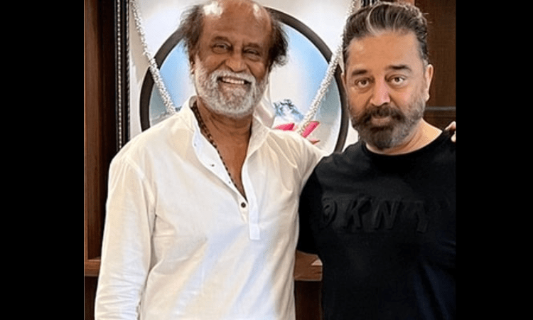‘Thalapathy’ shoot: When Kamal helped Rajini outsmart Mani Ratnam!