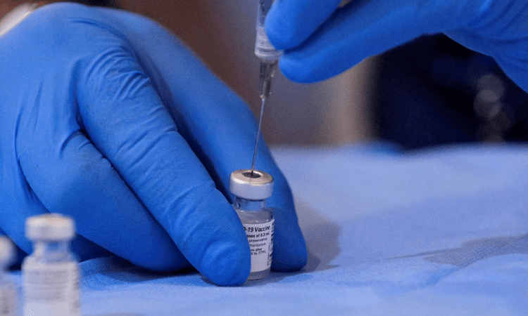 Three Covid vax doses offer better protection from Omicron: Study