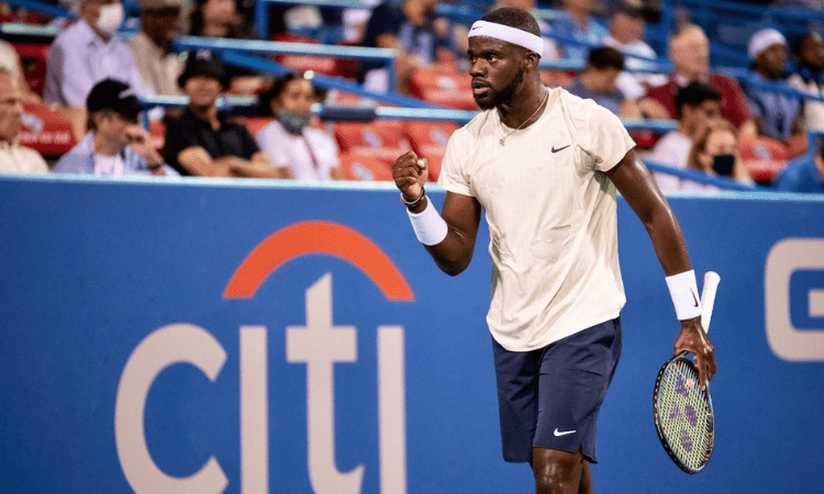 Tiafoe beats Nadal to secure quarters berth; crashes Spaniard’s dream of fifth US Open crown