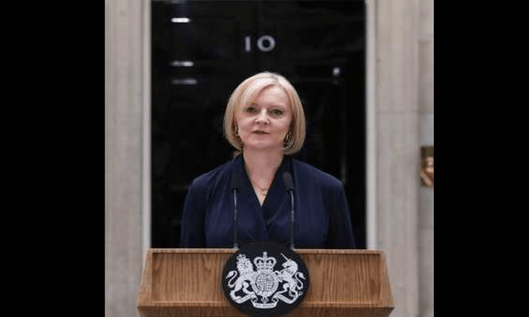 UK to deepen ties with fellow democracies like India to build resilience: Truss