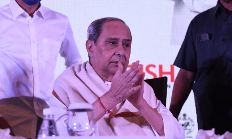 Ultimate Kho Kho league: Patnaik congratulates Odisha Juggernauts on reaching final