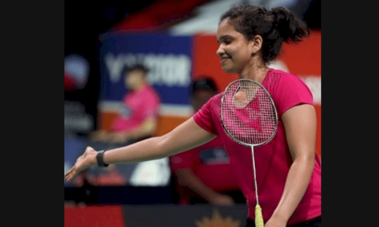 Vietnam Open 2022: India’s N. Sikki-Rohan reach mixed doubles semis