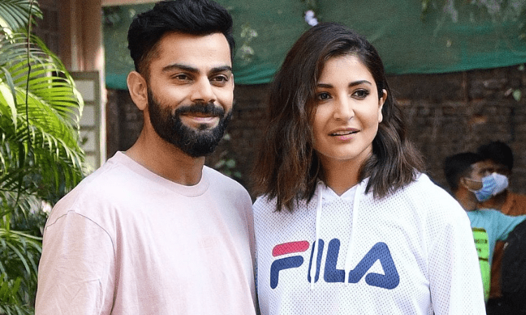 Virat Kohli, Anushka buy 8-acre farmhouse in Alibaug