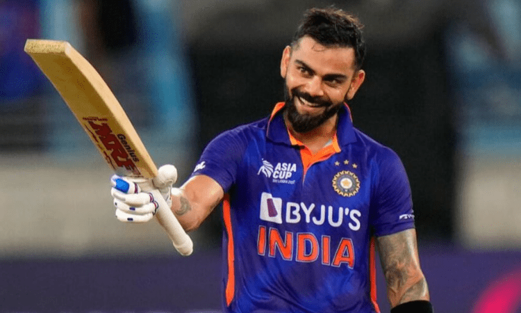 Virat Kohli opening the batting is definitely a big option for the Indian team: Rohan Gavaskar