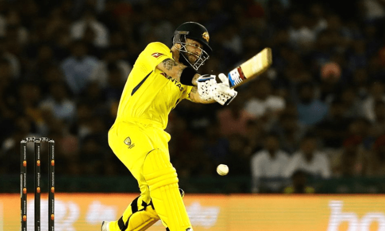 We have got a lot of depth to find a way to chase big scores: Matthew Wade