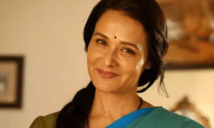 When Amala Akkineni made sweets for the whole unit of ‘Kanam’