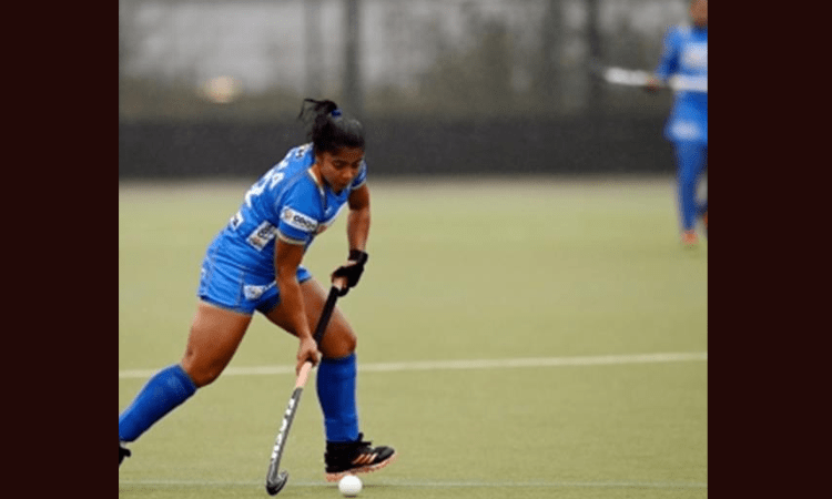 Women’s hockey team building towards Nations Cup with learnings from World Cup: Midfielder Neha