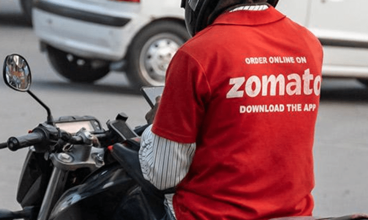 Zomato says confident to make profit from inter-city food delivery