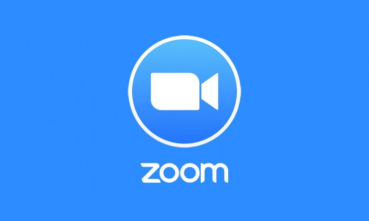 Zoom returns after suffering brief outage