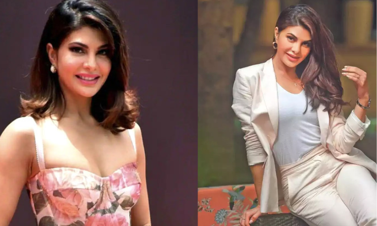 Jacqueline Fernandez again being quizzed in Rs 200 cr extortion case