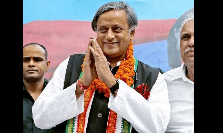 13 out of Kerala’s 310 Congress delegates fail to vote in presidential poll