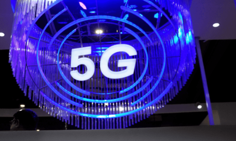 5G-ready car sales cross 500K first time ever globally