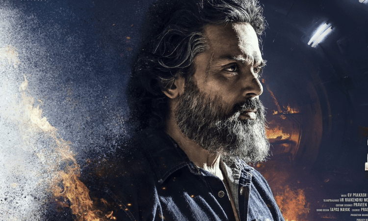 A one-liner on an actor turning spy got me interested in ‘Sardar’, says Karthi