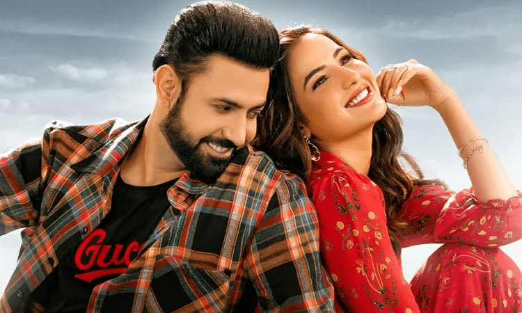 ‘Aaa Chaliye’ from Gippy Grewal-starrer ‘Honeymoon’ is a wholesome love ballad