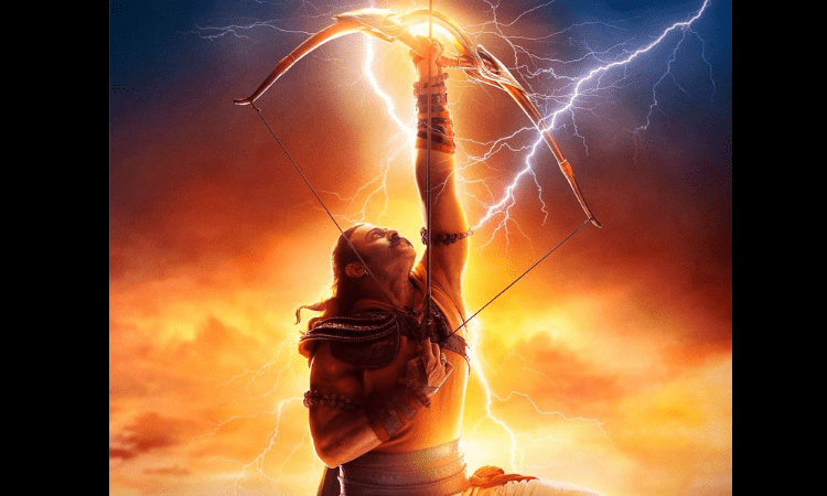 ‘Adipurush’ riles up netizens, who call it ‘Rs 500 crore temple run’ over its poor VFX