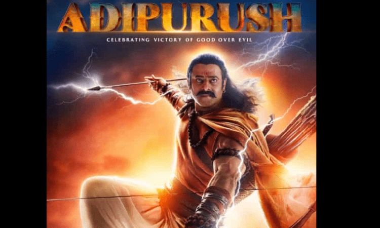 ‘Adipurush’ teaser out; most precious film, says Prabhas