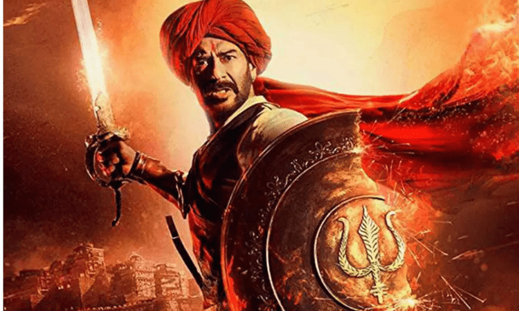 Ajay Devgn reacts to National Award win, shares video of award winning films