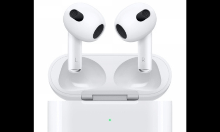 Apple AirPods beta firmware arrives for developers