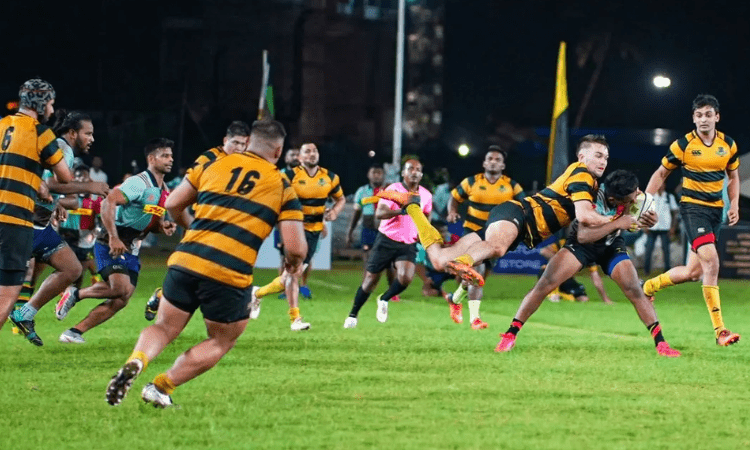 Army to meet Bombay Gymkhana in All India rugby final