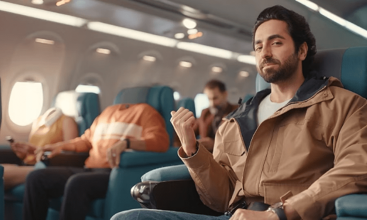 Ayushmann Khurrana once harboured a dream to become a doctor