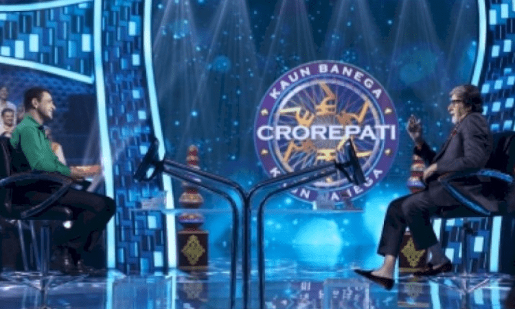 Big B says people should inculcate discipline akin to that of the Indian army