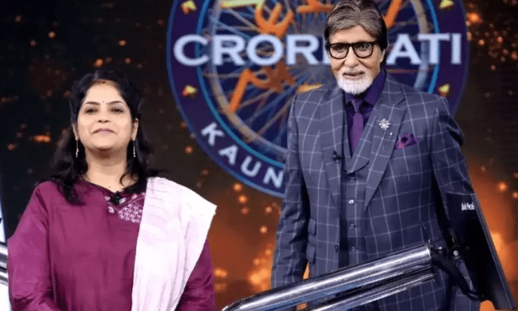 Big B’s hilarious conversation with ‘KBC 14’ contestant amuses everyone
