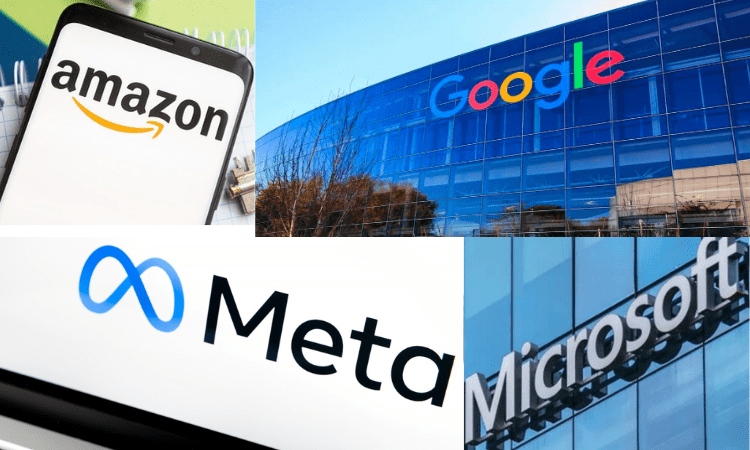 Big Tech firms to empower disabled users with sound recognition