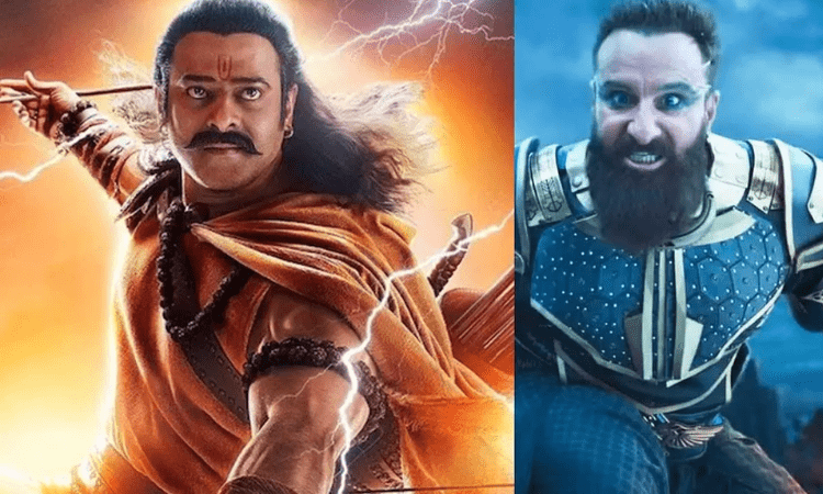 ‘Bollywood’s Hanuman looks like a Musalman’: ‘Boycott Adipurush’ trends on social media