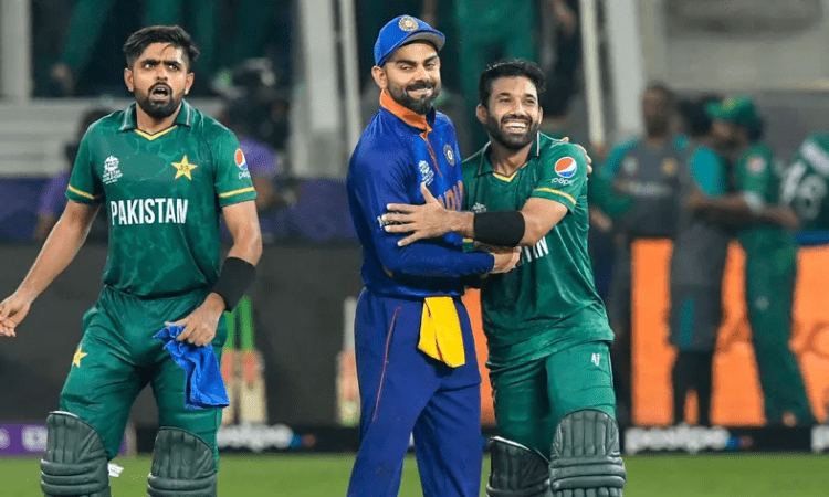 CLOSE-IN: India have the fire-power to win the ICC Men’s T20 World Cup 2022
