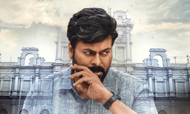 Chiranjeevi-starrer ‘Godfather’ collects Rs 69 crore worldwide in two days