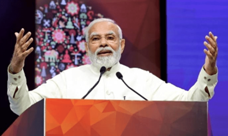 Circular on requirement of certificate to cover Modi’s event withdrawn