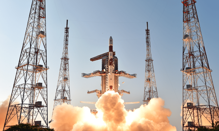 Countdown for ISRO’s historic GSLV MkIII rocket mission with 36 OneWeb satellites begins on Saturday