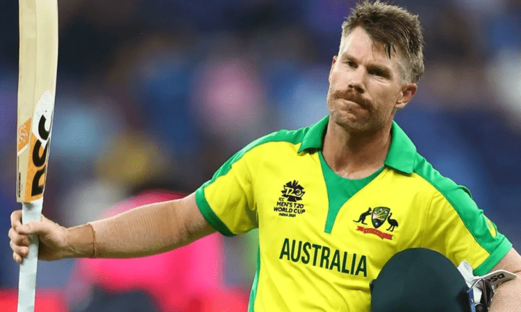 David Warner injured; unlikely to play third T20I against England: Report