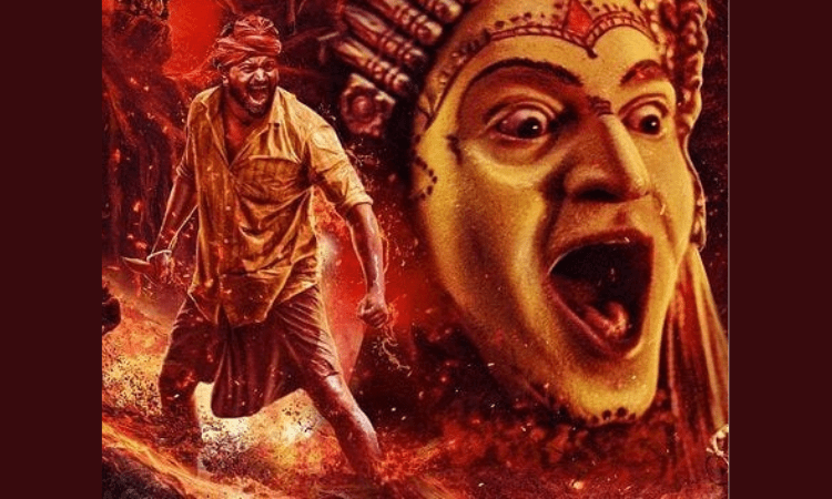 Dhanush, Prabhas shower praise on Kannada film ‘Kantara’