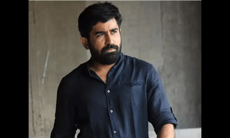 Don’t take your disputes to third person, Vijay Antony tells families