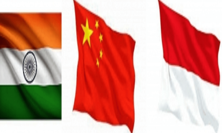Economic growth in India, China, Indonesia will be less affected: S&P Global Ratings