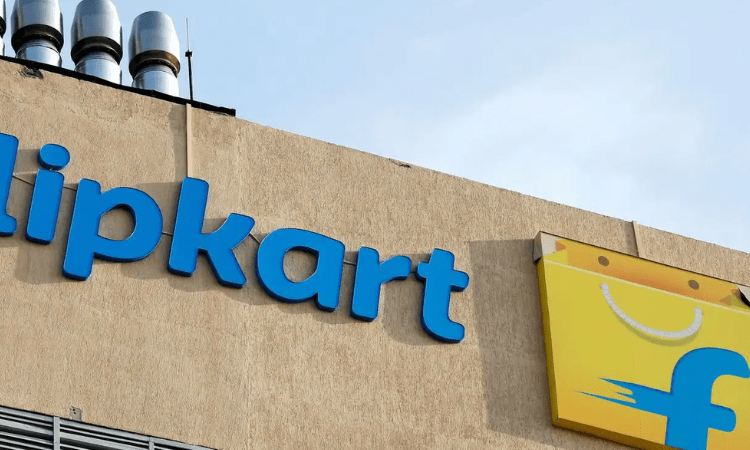 Flipkart losses widens to Rs 4,362 cr in FY22, up 51%