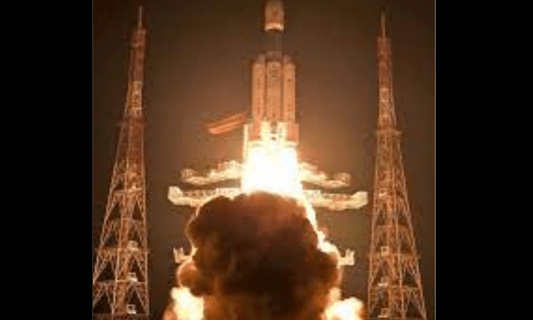 From Rohini to LVM3, ISRO’s changing policy for rocket names