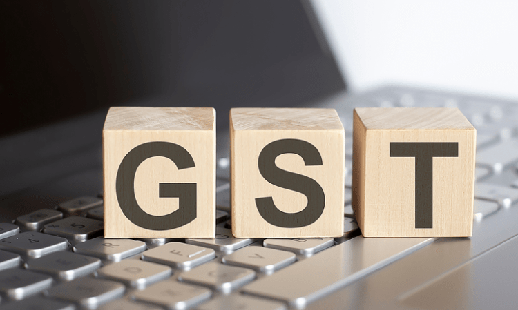 Record Rs 1,47,686cr gross GST revenue collected in Sep