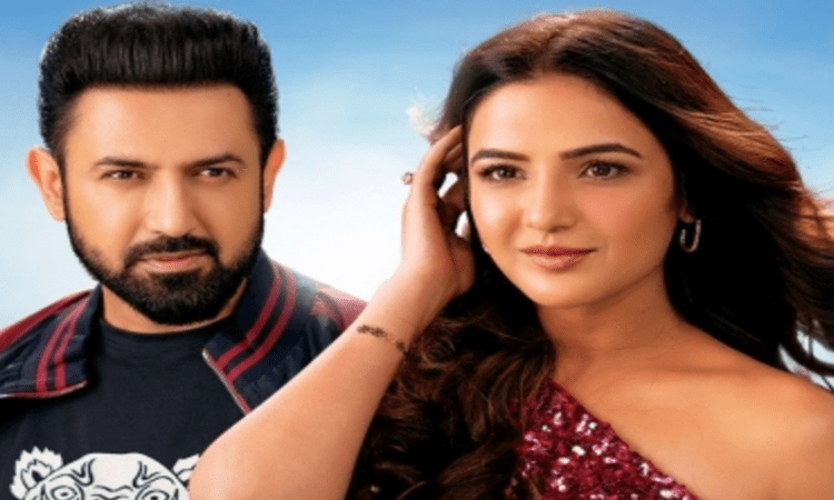 Gippy Grewal, Jasmin Bhasin share their shooting experience for ‘Hypnotize’