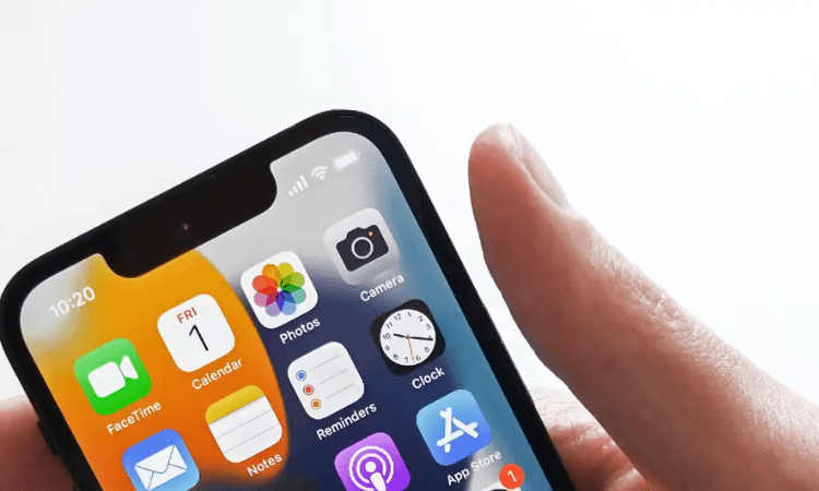 Global smartphone market sinks to lowest Q3 level since 2014