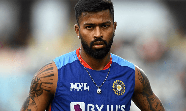 ‘I have got peace by looking at the brighter side always’: Hardik Pandya