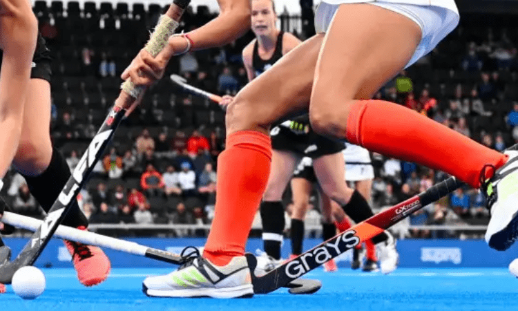 Hockey Women’s Nations Cup 2022: Chile replace Canada in the inaugural event
