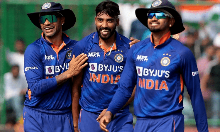 IND v SA, 3rd ODI: Performing against a good team gives you a lot of confidence, says Siraj