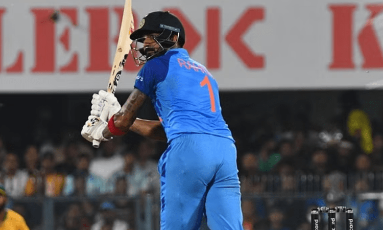 IND v SA: Surprised over getting man-of-the-match award, Suryakumar should have got it: KL Rahul